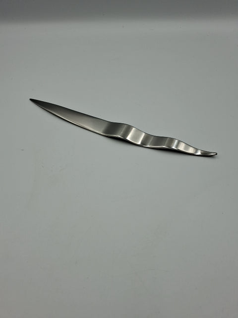 Royal Copenhagen Brevkniv Wave